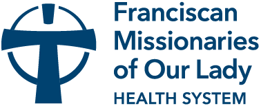 Franciscan Missionaries of Our Lady Health System, Inc.